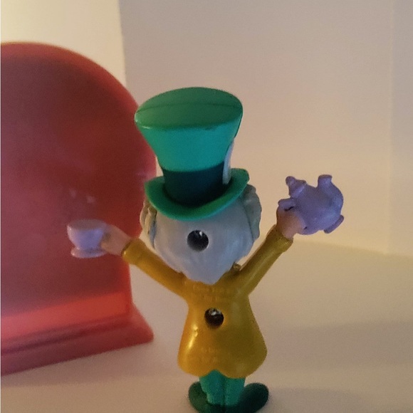 Mad hatter collectibles - Picture 3 of 4